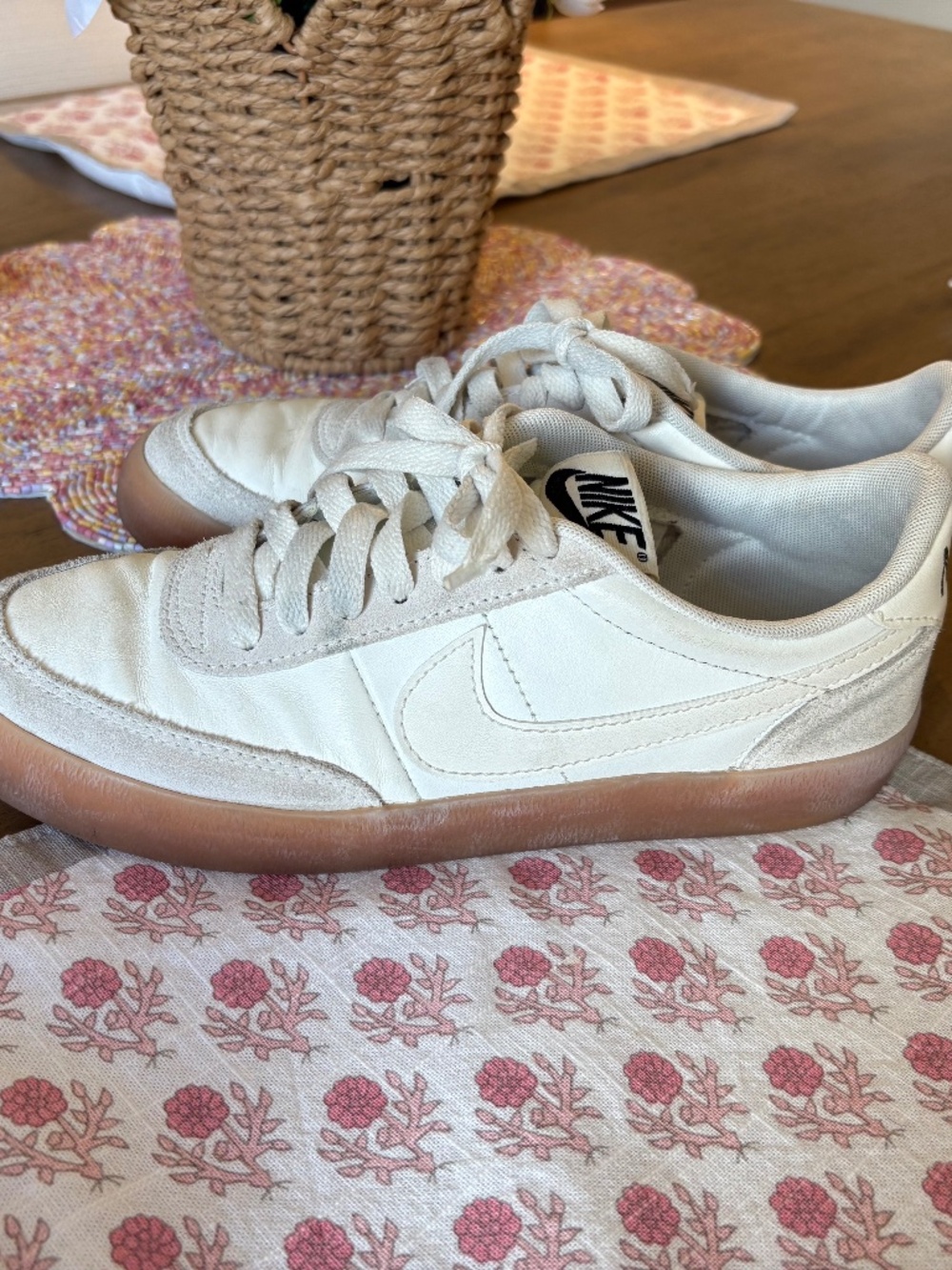 Women's Nike Killshot 2 - Size 6.5
